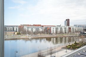 Hiisi Hotel Helsinki Jätkäsaari