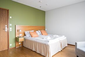 Hiisi Hotel Helsinki Jätkäsaari