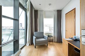 Hiisi Hotel Helsinki Jätkäsaari