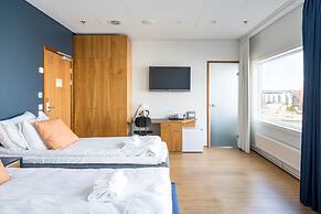 Hiisi Hotel Helsinki Jätkäsaari