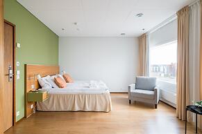 Hiisi Hotel Helsinki Jätkäsaari
