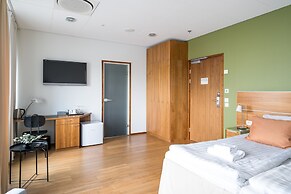 Hiisi Hotel Helsinki Jätkäsaari