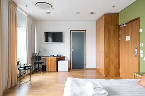 Hiisi Hotel Helsinki Jätkäsaari