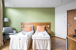 Hiisi Hotel Helsinki Jätkäsaari