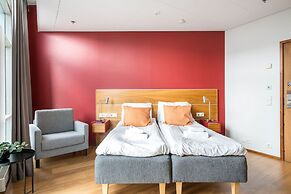 Hiisi Hotel Helsinki Jätkäsaari