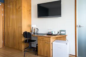 Hiisi Hotel Helsinki Jätkäsaari