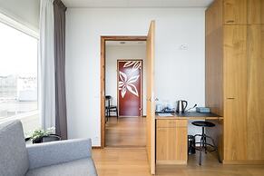 Hiisi Hotel Helsinki Jätkäsaari