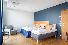 Hiisi Hotel Helsinki Jätkäsaari