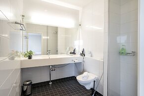 Hiisi Hotel Helsinki Jätkäsaari