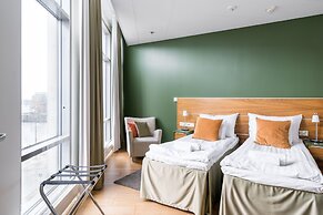 Hiisi Hotel Helsinki Jätkäsaari