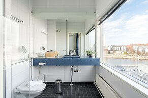 Hiisi Hotel Helsinki Jätkäsaari