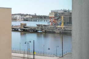 Hiisi Hotel Helsinki Jätkäsaari