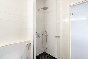 Hiisi Hotel Helsinki Jätkäsaari