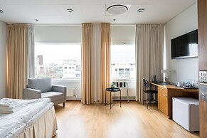 Hiisi Hotel Helsinki Jätkäsaari