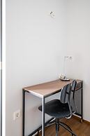 Hiisi Hotel Helsinki Jätkäsaari