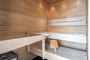 Hiisi Hotel Helsinki Jätkäsaari