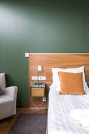 Hiisi Hotel Helsinki Jätkäsaari