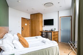 Hiisi Hotel Helsinki Jätkäsaari