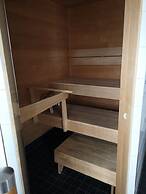 Hiisi Hotel Helsinki Jätkäsaari