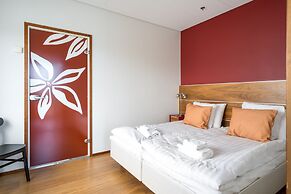 Hiisi Hotel Helsinki Jätkäsaari