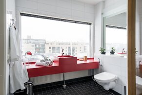 Hiisi Hotel Helsinki Jätkäsaari