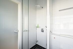 Hiisi Hotel Helsinki Jätkäsaari