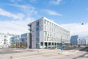 Hiisi Hotel Helsinki Jätkäsaari