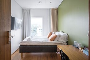 Hiisi Hotel Helsinki Jätkäsaari