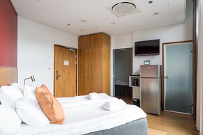 Hiisi Hotel Helsinki Jätkäsaari