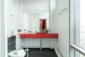 Hiisi Hotel Helsinki Jätkäsaari