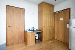 Hiisi Hotel Helsinki Jätkäsaari