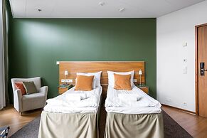 Hiisi Hotel Helsinki Jätkäsaari