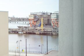 Hiisi Hotel Helsinki Jätkäsaari