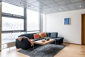 Hiisi Hotel Helsinki Jätkäsaari