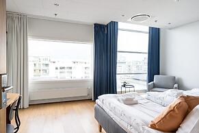 Hiisi Hotel Helsinki Jätkäsaari