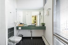 Hiisi Hotel Helsinki Jätkäsaari