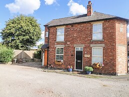 Corner House Cottage