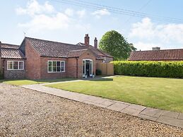 The Croft