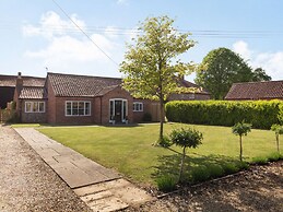 The Croft