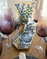 Hollicarrs - Bluebell Lodge