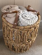 Hollicarrs - Bluebell Lodge