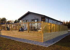 Hollicarrs - Bluebell Lodge