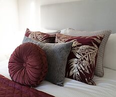 Hollicarrs - Bluebell Lodge