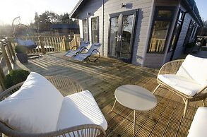 Hollicarrs - Bluebell Lodge