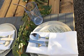 Hollicarrs - Bluebell Lodge