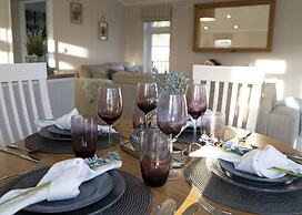 Hollicarrs - Bluebell Lodge