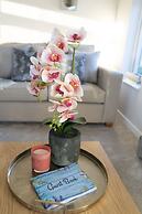 Hollicarrs - Bluebell Lodge