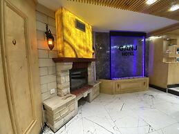 Ganj Hotel