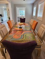 Key West Style Vacation Home with Pool