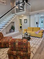 Key West Style Vacation Home with Pool